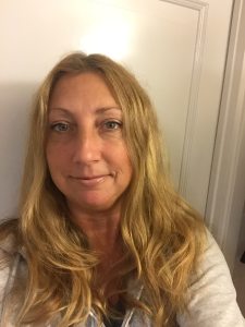 Profilbild på Camilla Larsson
