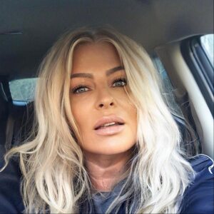 Profilbild på Camilla Larsson