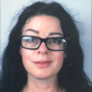 Profilbild på Camilla Lindblad