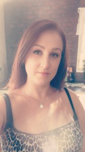 Profilbild på Camilla Lindfors