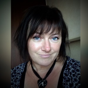 Profilbild på Camilla Löfnertz