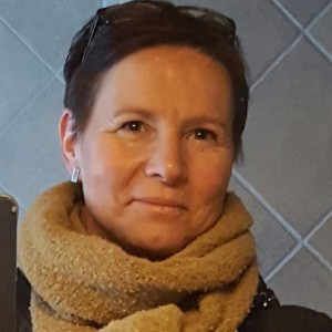 Profilbild på Camilla Loo
