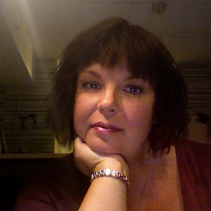 Profilbild på Camilla Lundell