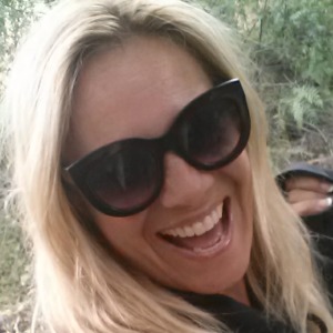 Profilbild på Camilla Malmqvist- Harket