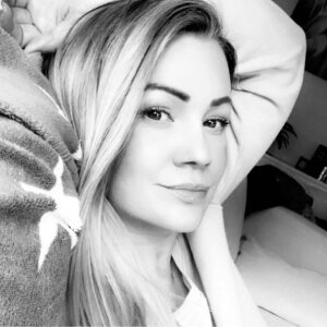 Profilbild på Camilla Mannerfelt