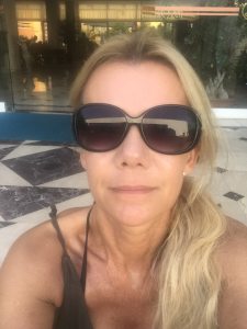 Profilbild på Camilla Manolis