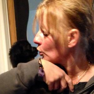 Profilbild på Camilla Mårdling