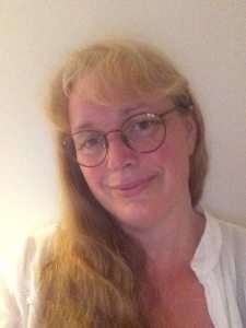 Profilbild på Camilla Mellin