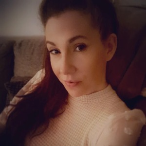 Profilbild på Camilla Möller