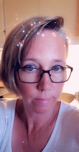 Profilbild på Camilla Murling
