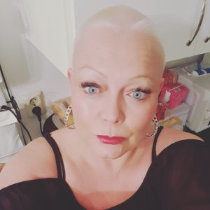 Profilbild på Camilla Nilsson