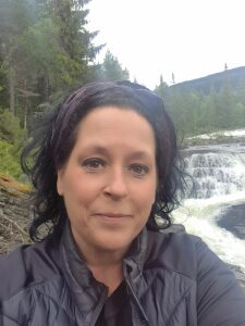 Profilbild på Camilla Nilsson