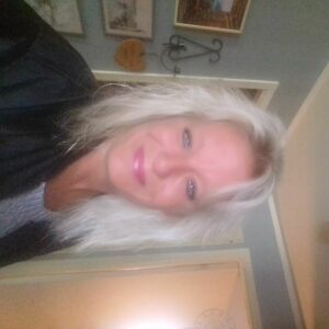 Profilbild på Camilla Norberg