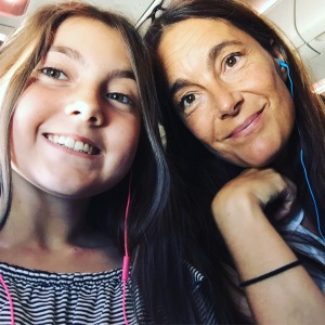 Profilbild på Camilla Nordgren