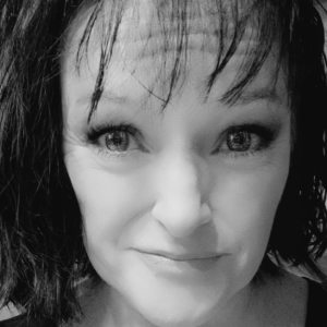 Profilbild på Camilla Nordström