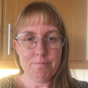 Profilbild på Camilla Olofsson