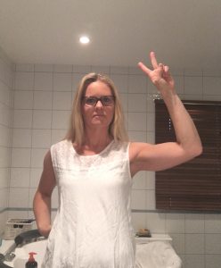 Profilbild på Camilla Pålsson