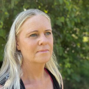 Profilbild på Camilla Pålsson