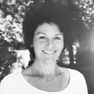Profilbild på Camilla Persheden