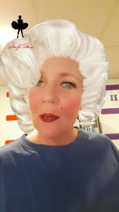 Profilbild på Camilla Persson