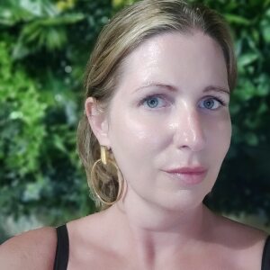 Profilbild på Camilla Rahm