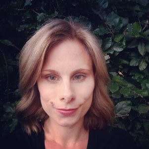 Profilbild på Camilla Rasmusson
