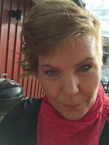 Profilbild på Camilla Renman