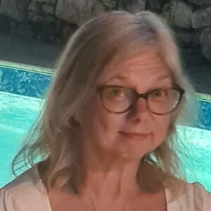 Profilbild på Camilla Schmidt-Birgersson