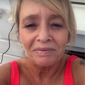 Profilbild på Camilla Sellgren