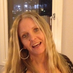 Profilbild på Camilla Silvestedt