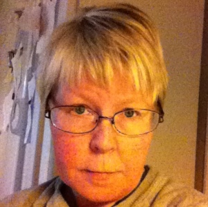 Profilbild på Camilla Simmons