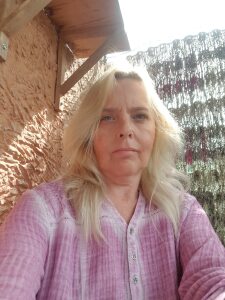 Profilbild på Camilla Sjöblom