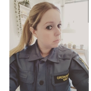 Profilbild på Camilla Söderström
