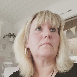 Profilbild på Camilla Sömsk