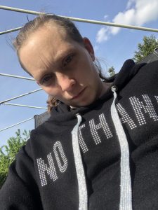 Profilbild på Camilla Sterner