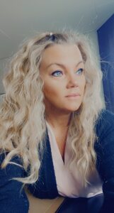 Profilbild på Camilla Störlinge