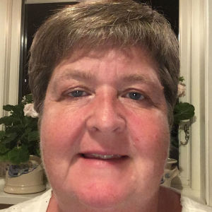 Profilbild på Camilla Stridh
