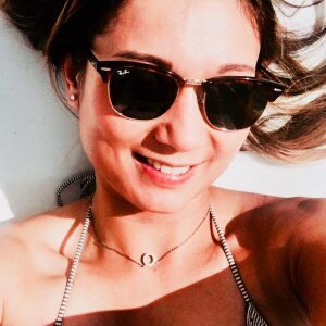 Profilbild på Camilla Strömberg