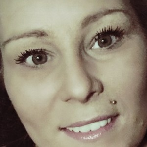 Profilbild på Camilla Svärd