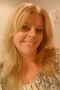 Profilbild på Camilla Svärdh Öhman