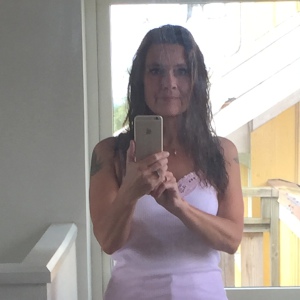 Profilbild på Camilla Svensson
