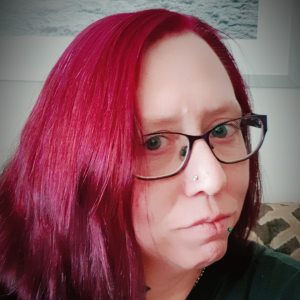 Profilbild på Camilla Tambour