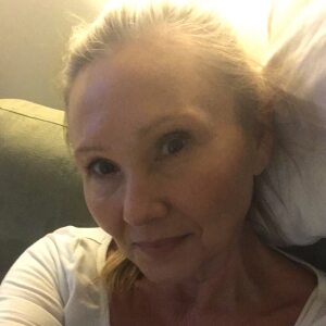 Profilbild på Camilla Tell