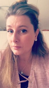 Profilbild på Camilla Törnblom