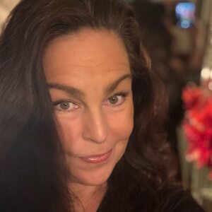 Profilbild på Camilla Toft-Grahn