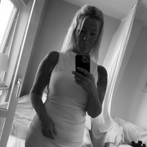 Profilbild på Camilla Trinderup