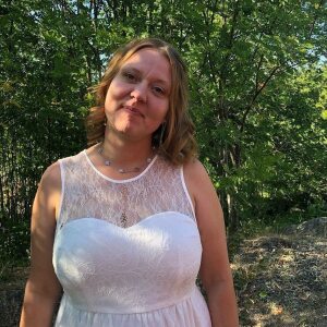 Profilbild på Camilla Tsupukka