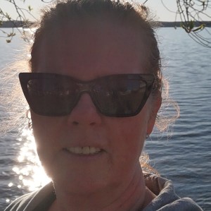 Profilbild på Camilla Vagnér