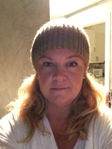 Profilbild på Camilla Westerlund