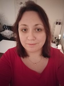 Profilbild på Camilla Wikman